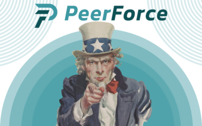 Just Call PeerForce