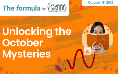 Unlocking the October Mysteries – October 19, 2023
