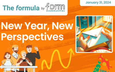 New Year, New Perspectives – January 31, 2024