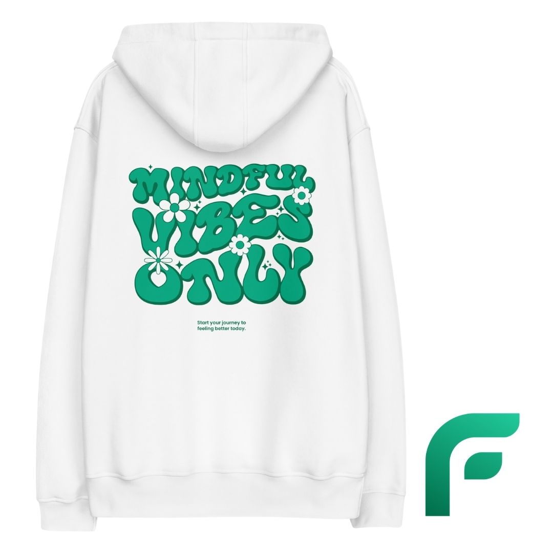 Vibes Hoodie Flourish