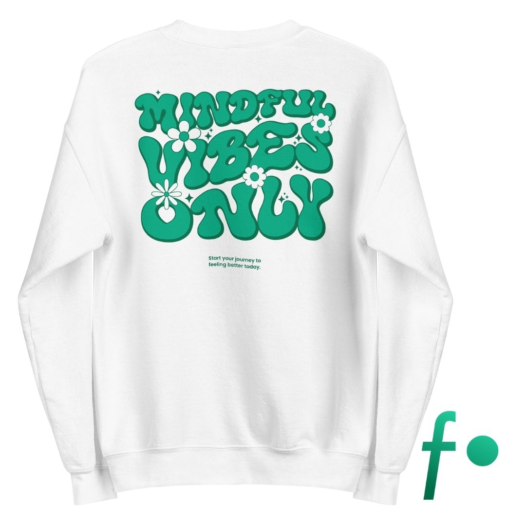 Vibes Sweatshirt Form Communities