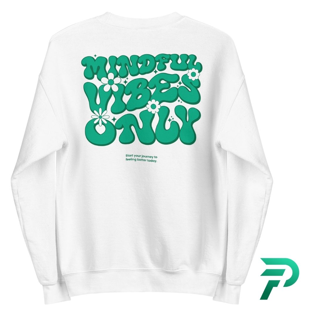 Vibes Sweatshirt PeerForce