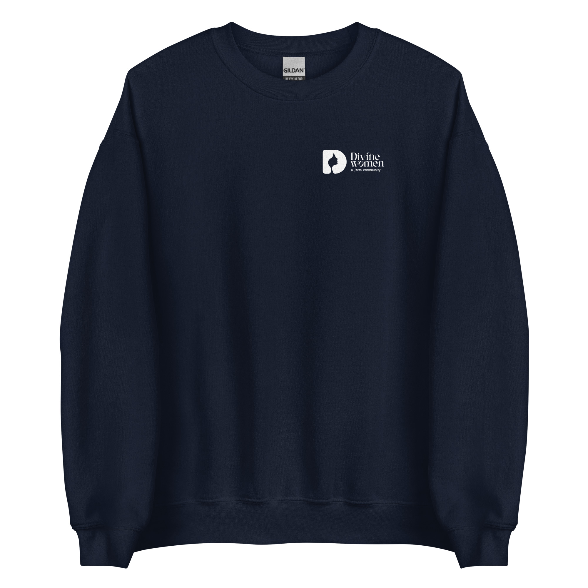unisex-crew-neck-sweatshirt-navy-front-65b7802b216ac.jpg
