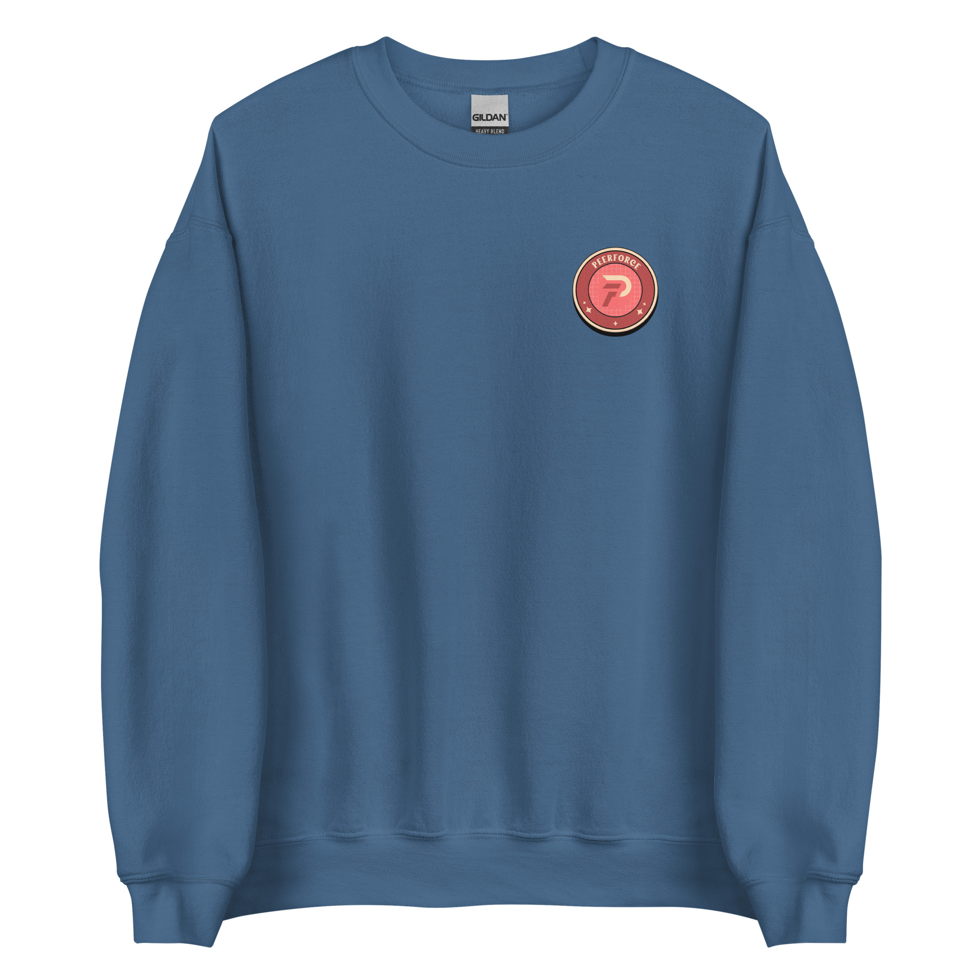 unisex-crew-neck-sweatshirt-indigo-blue-front-65c33d2d1ce45.jpg