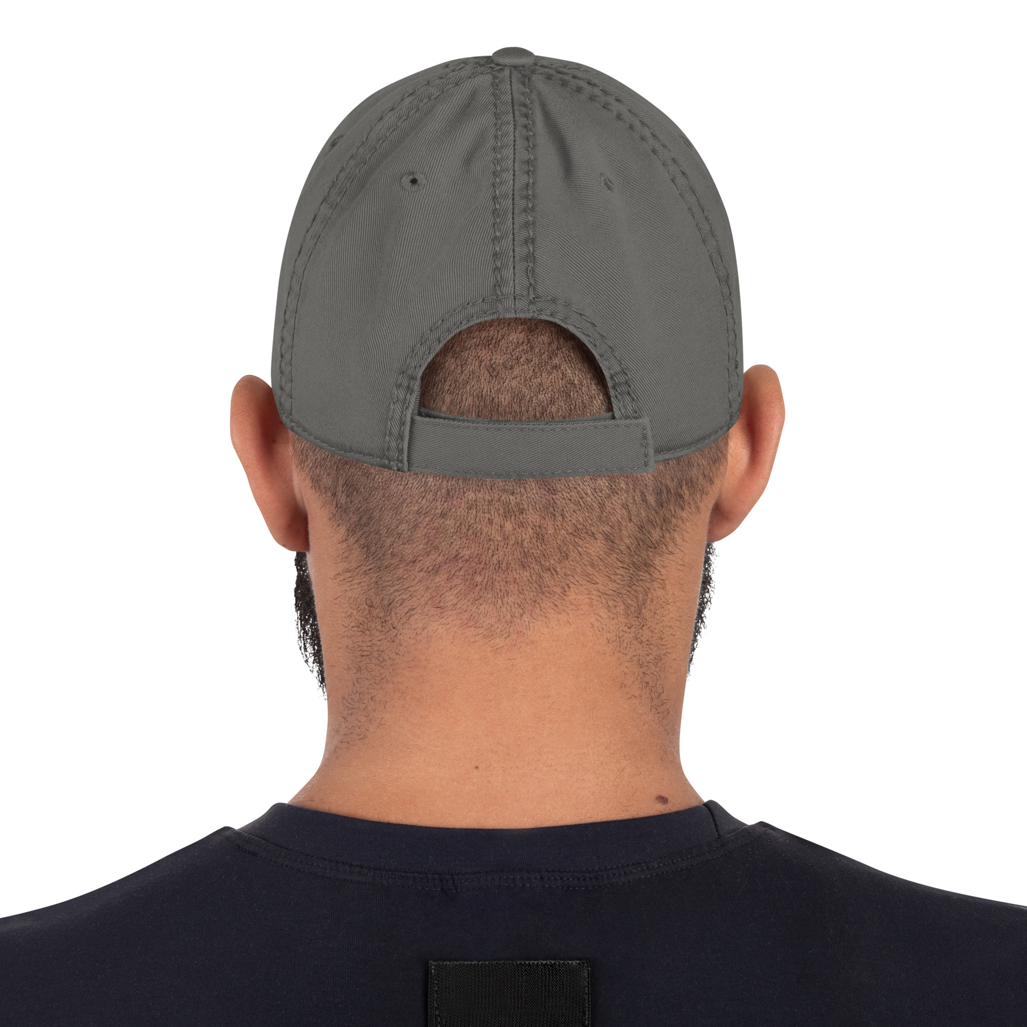 distressed-dad-hat-charcoal-grey-back-66d736204f5fe.jpg