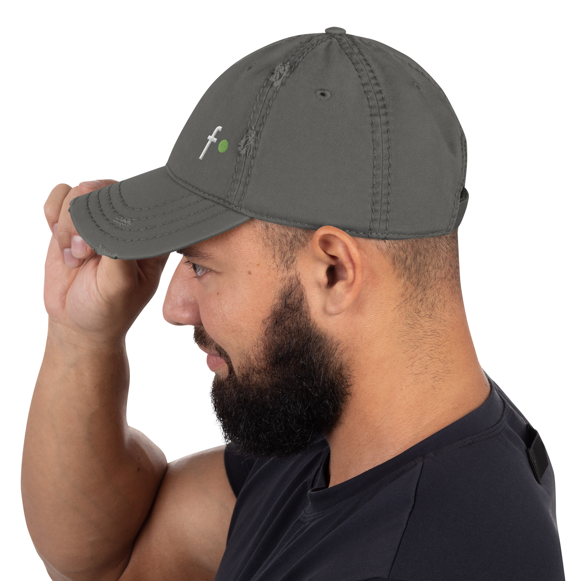 distressed-dad-hat-charcoal-grey-left-side-66d73620504a6.jpg