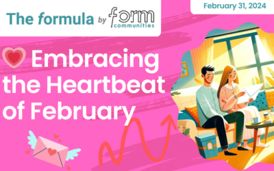 Embracing the Heartbeat of February – February 29, 2024 